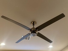 Inch brushed nickel for sale  Las Vegas