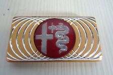 Badge magnetico alfa usato  Santena