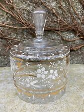 Antique glass cheese for sale Antique glass cheese for sale  BALLYMENA