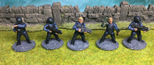 Stargrave troopers miniatures for sale  BERWICK-UPON-TWEED