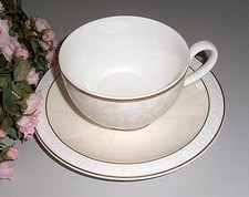 Villeroy boch ivoire gebraucht kaufen  Saarbrücken