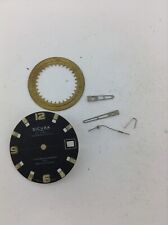 Sicura uhrwerk caliber gebraucht kaufen  Konstanz