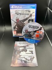 Homefront the revolution usato  Caserta