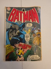 Batman 222 for sale  Concord
