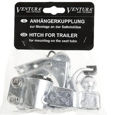 Fahrrad anhängerkupplung vent gebraucht kaufen  Kürten