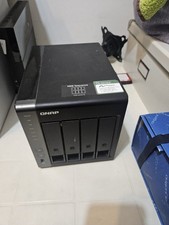 Nas qnap 431 usato Nas qnap 431 usato  Marino
