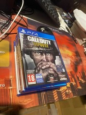 Ps4 call duty usato  Roma