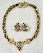 Vintage yosca gold for sale  Bristol