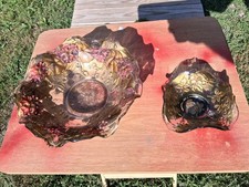 goofus glass for sale  Hodgenville