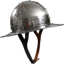 Medieval kettle hat for sale  LEEDS