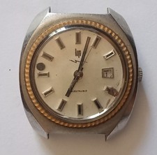 Montre lip electronic d'occasion  Montier-en-Der