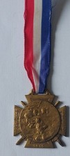 Medaille militaire. journée d'occasion  Rambouillet