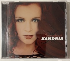 Ravenheart by Xandria (CD, 2009) FIVE BONUS TRACKS comprar usado  Enviando para Brazil