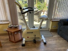 Exercise bike for sale  SOUTHAMPTON