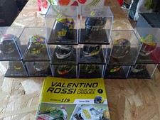 Lot casques valentino d'occasion  Mancieulles