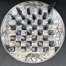 African animals stone for sale  Cleveland