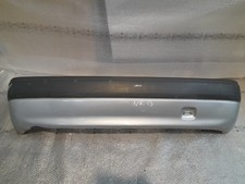 Paraurti posteriore completo usato  Italia