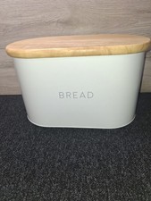 Metal wood bread for sale  KIDDERMINSTER