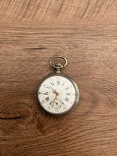 Montre gousset n2651 d'occasion  Saint-Jean-en-Royans