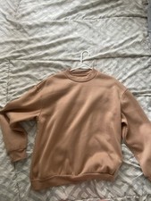 Light brown sweater for sale  Summerville