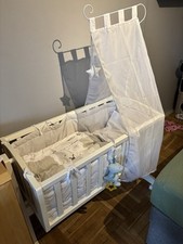 Babybett badewanne gebraucht kaufen  Frankfurt am Main