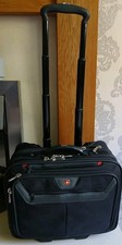Swissgear wenger rolling for sale  STOCKPORT