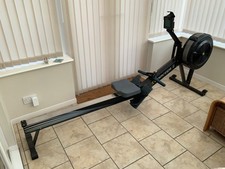 indoor rower for sale  REDDITCH