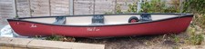 Old town canoe for sale  SUDBURY
