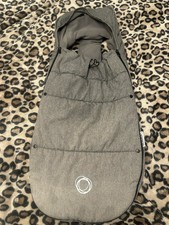 Bugaboo universal footmuff for sale  UK