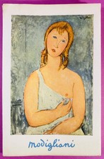 Cocteau modigliani jean d'occasion  Fontenay-sous-Bois