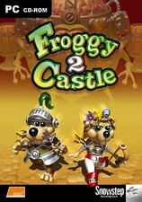 Froggy castle 2 gebraucht kaufen  Berlin