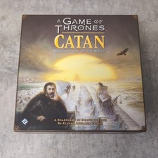 sealed thrones game catan for sale  Gilbert