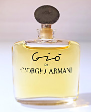 Gio giorgio armani d'occasion  Expédié en Belgium