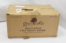 Green soft multi for sale  Kansas City