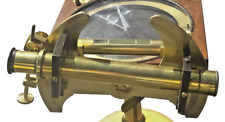 Theodolite géometre compass d'occasion  Auxonne