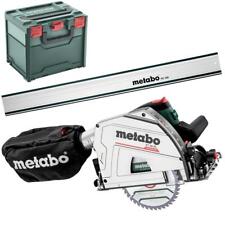 Metabo tauchkreissäge inkl gebraucht kaufen  Rietberg