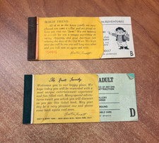 passes knotts berry farm for sale passes knotts berry farm for sale Simi Valley