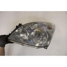 SCHEINWERFER LINKS FÜR TOYOTA COROLLA (04-09) VERSO 2.2 16V D-4D (100KW) 2004 comprar usado  Enviando para Brazil
