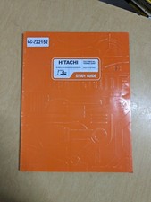 Hitachi zx180w zx210w for sale  Womelsdorf