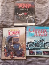 Classic super bikes for sale  ROCHESTER