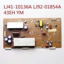 Plasma board lj41 d'occasion  Expédié en Belgium