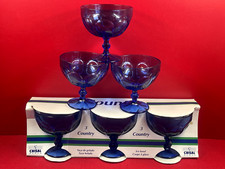 Lot coupes glace d'occasion  Saint-Julien-de-Vouvantes