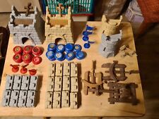 Crossbows catapults board for sale  ABINGDON