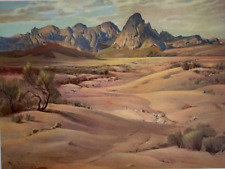 Painted desert vintage for sale  Blaine