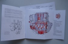 Bedienungsanleitung deutz d50 gebraucht kaufen  Aichach