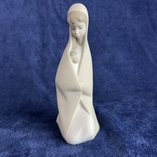 Vintage lladro madonna for sale  Pennington