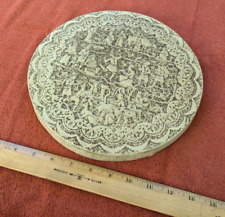 Vintage plaster storyboard for sale  Bethel Park
