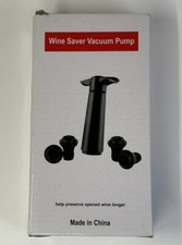 Vacu vin wine for sale  Stockton