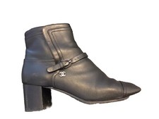 Belles authentique boots d'occasion  Cannes