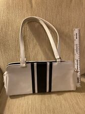 White black shoulder for sale  SOUTHPORT